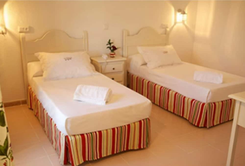 מדינה סידוניה Hotel La Villoria מראה חיצוני תמונה