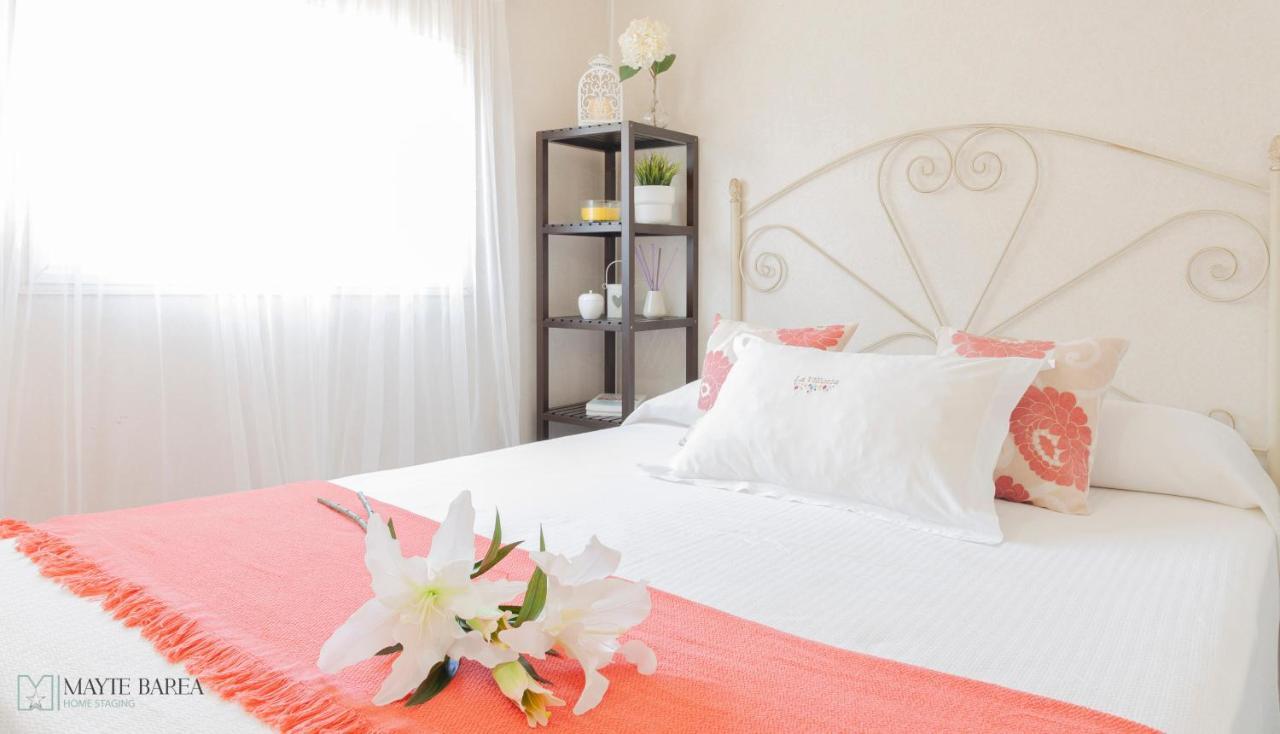 מדינה סידוניה Hotel La Villoria מראה חיצוני תמונה