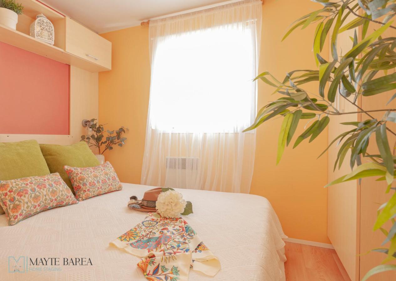 מדינה סידוניה Hotel La Villoria מראה חיצוני תמונה