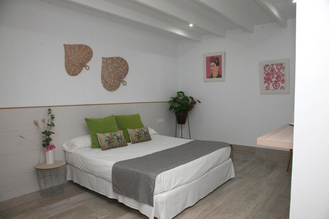 מדינה סידוניה Hotel La Villoria מראה חיצוני תמונה