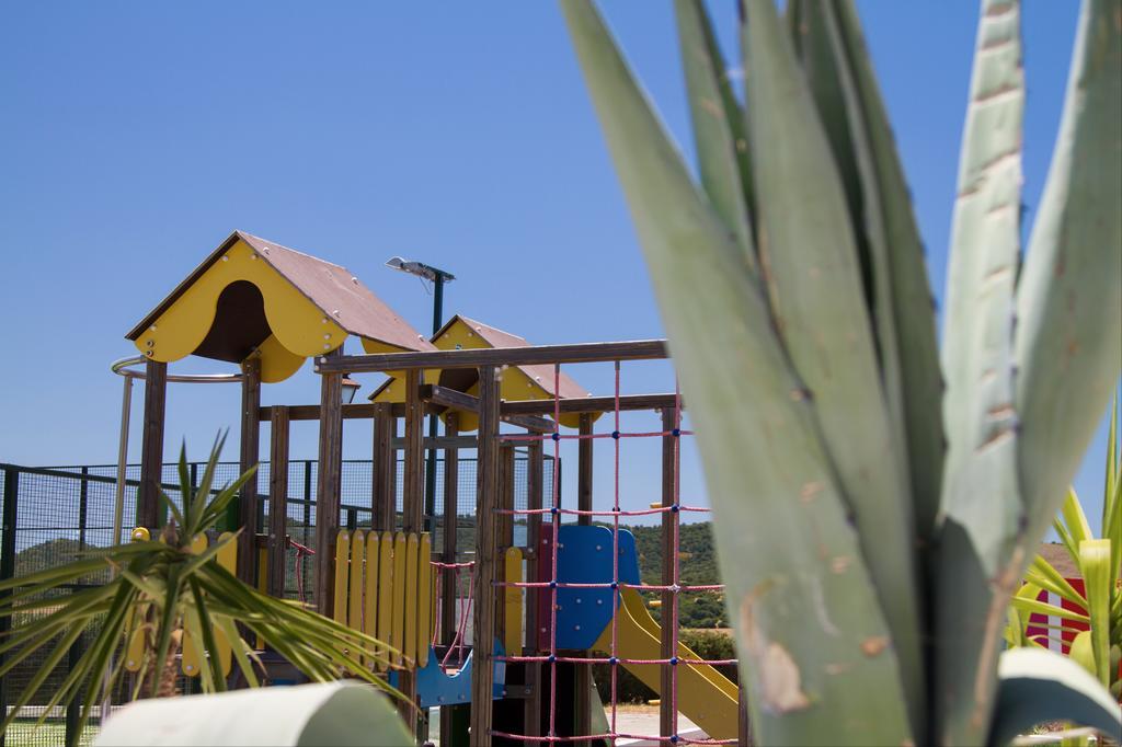 מדינה סידוניה Hotel La Villoria מראה חיצוני תמונה